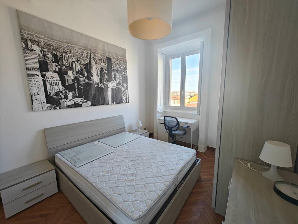 appartamento in affitto a Milano in zona Bocconi