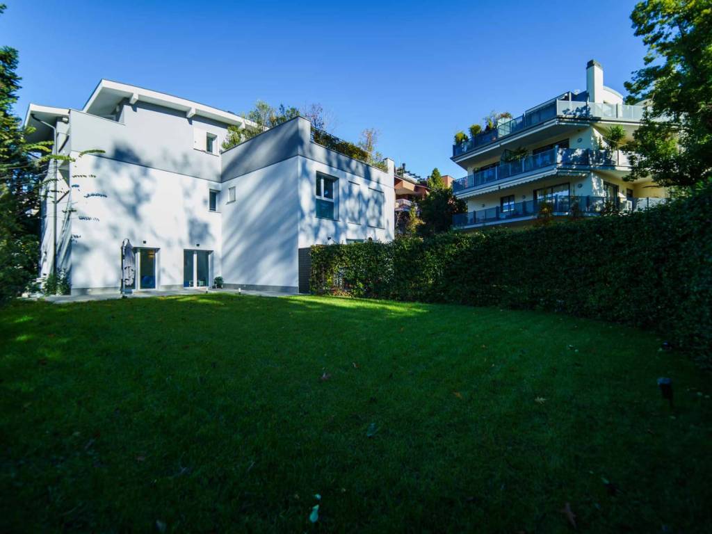 appartamento in affitto a Milano in zona San Siro