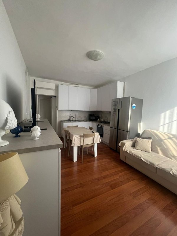 appartamento in affitto a Milano in zona Ronchetto sul Naviglio