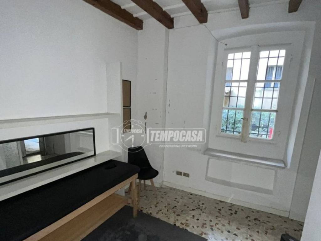 locale commerciale in affitto a Milano in zona Porta Garibaldi