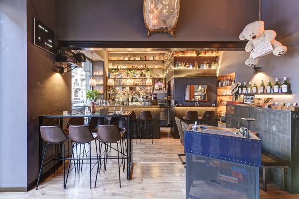 negozio in affitto a Milano