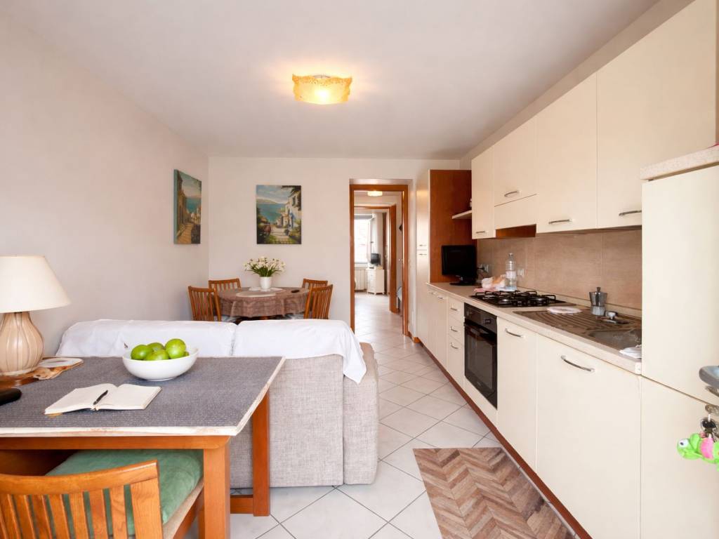 appartamento in affitto a Milano in zona Porta Venezia