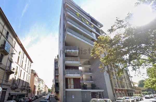 appartamento in affitto a Milano in zona Il Portello