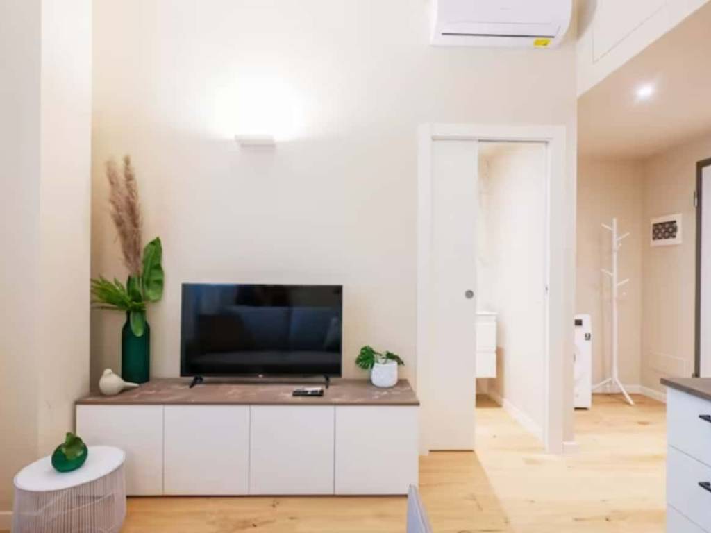 appartamento in affitto a Milano in zona Bovisa