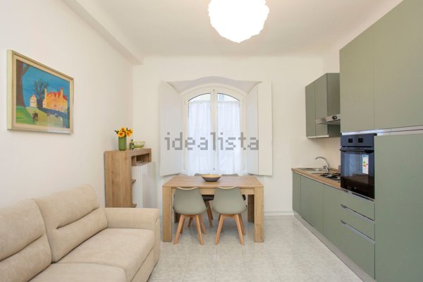 appartamento in affitto a Milano in zona Porta Venezia