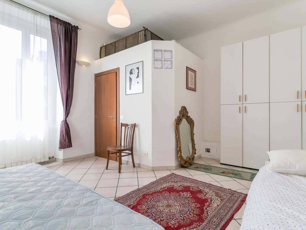 appartamento in affitto a Milano in zona Piazzale Lodi