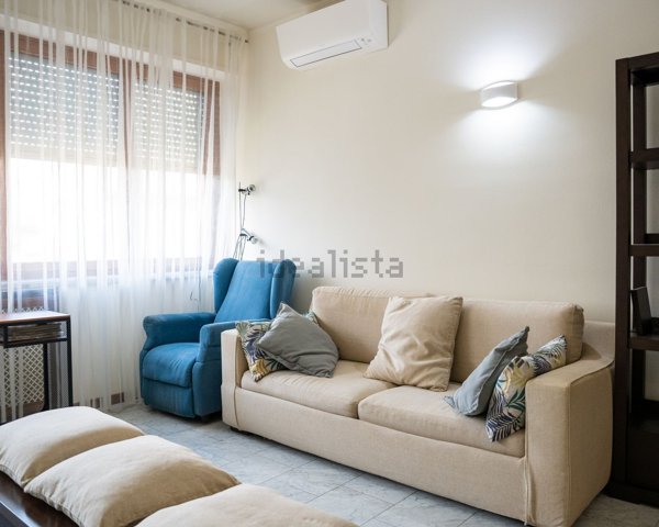 appartamento in affitto a Milano in zona Turro