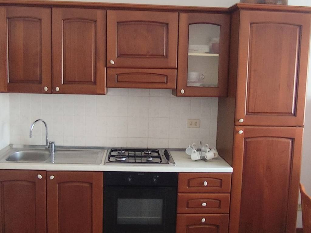 appartamento in affitto a Milano in zona Porta Genova