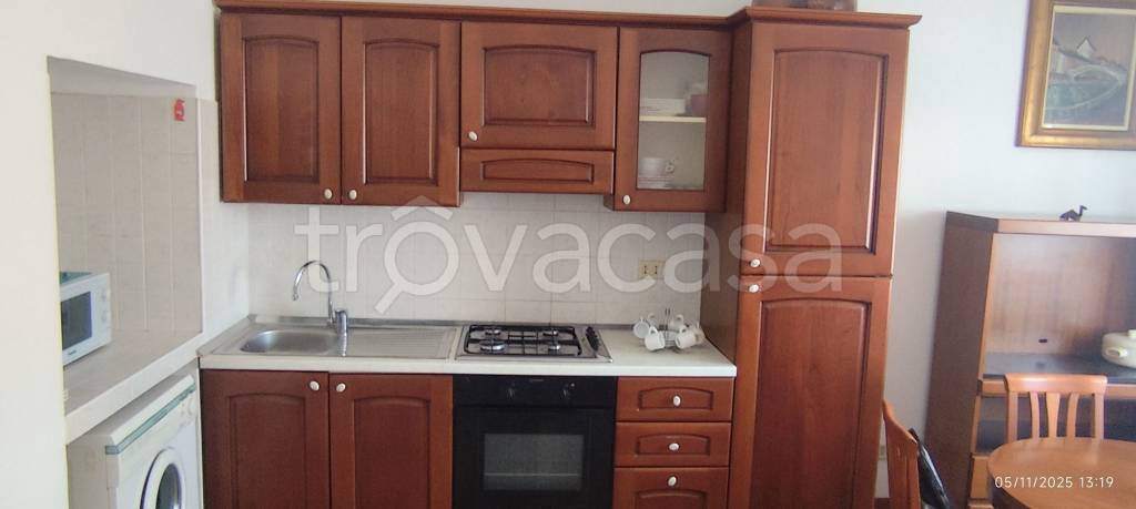 appartamento in affitto a Milano in zona Porta Genova