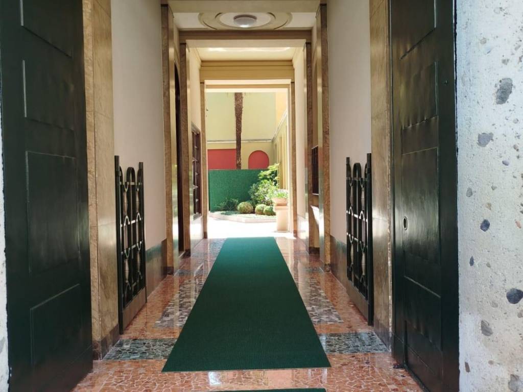 appartamento in affitto a Milano in zona Isola
