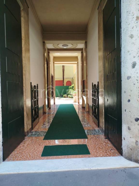appartamento in affitto a Milano in zona Sempione