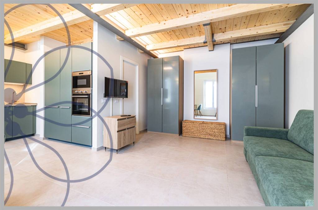 appartamento in affitto a Milano in zona Loreto