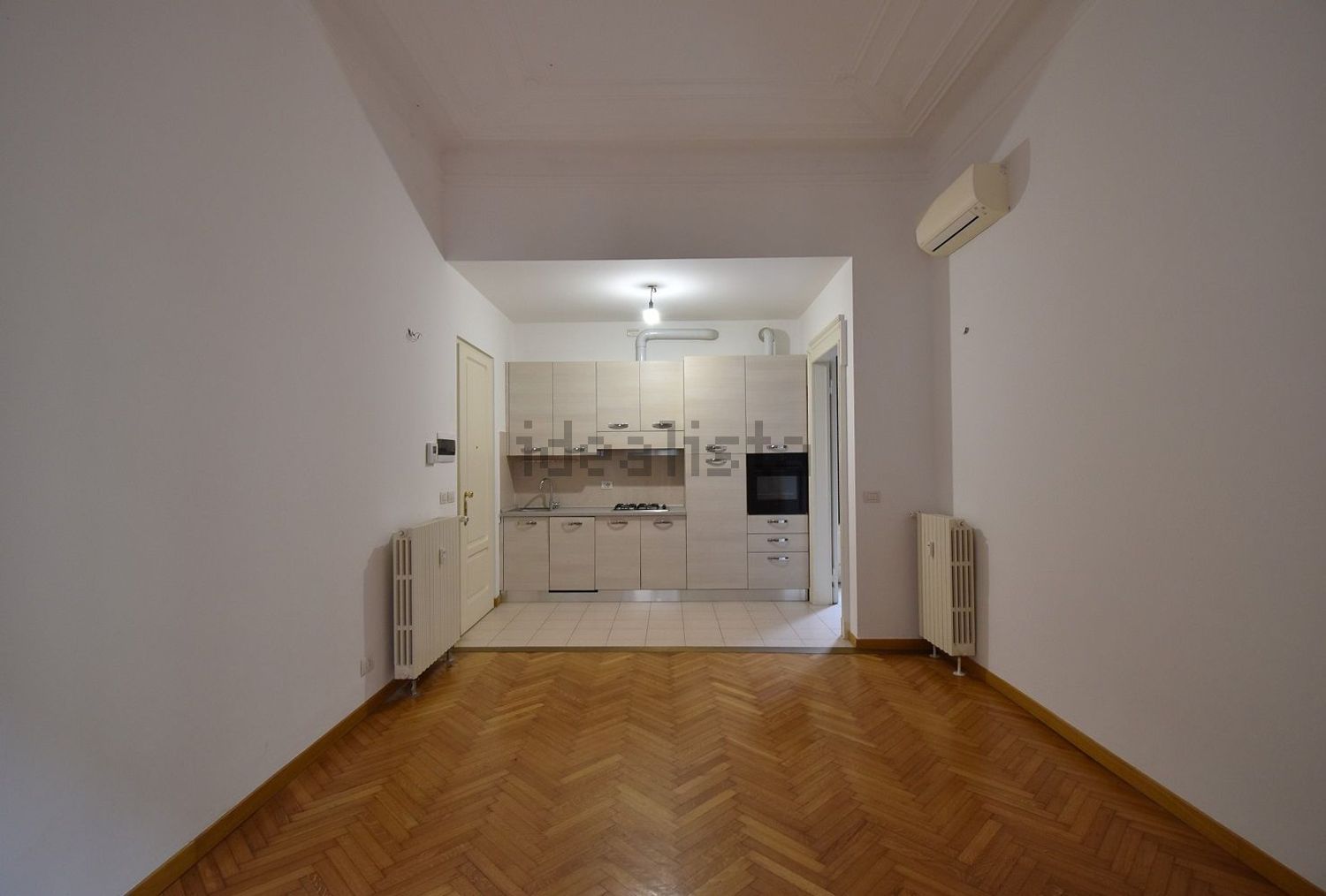 appartamento in affitto a Milano in zona San Vittore