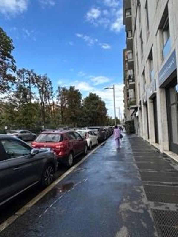 negozio in affitto a Milano