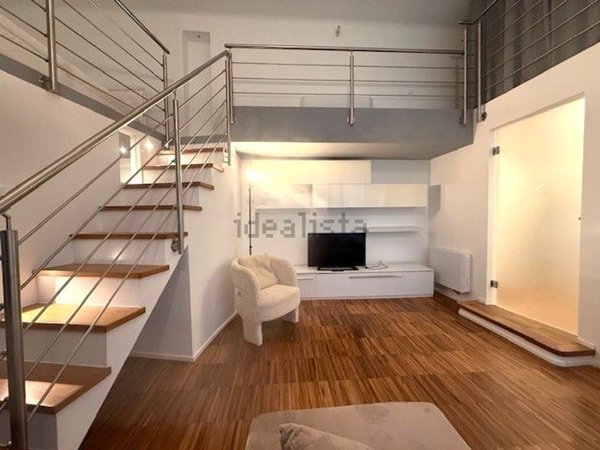 appartamento in affitto a Milano in zona Sempione