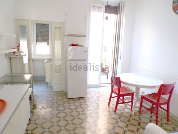 appartamento in affitto a Milano in zona Bocconi