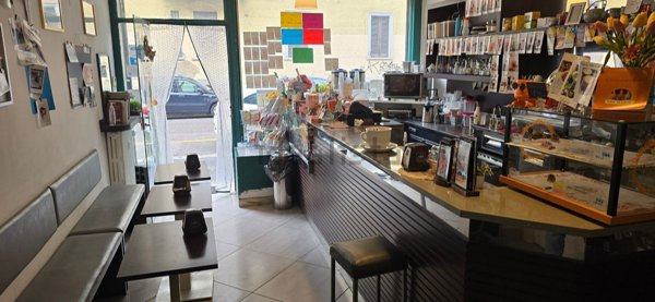 negozio in affitto a Milano in zona Lorenteggio