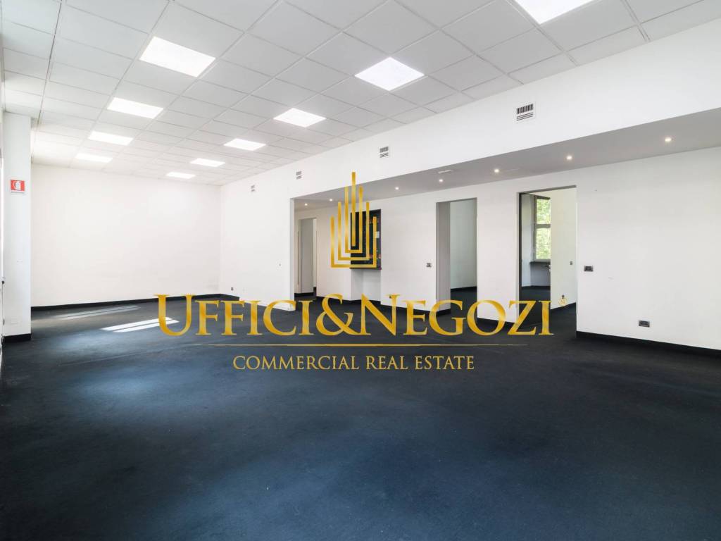 ufficio in affitto a Milano