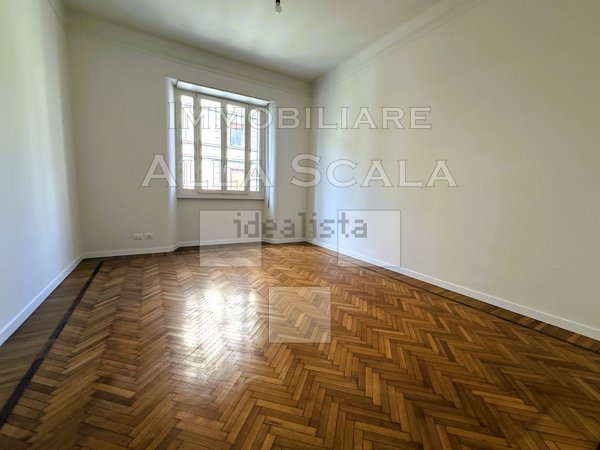 appartamento in affitto a Milano in zona Loreto