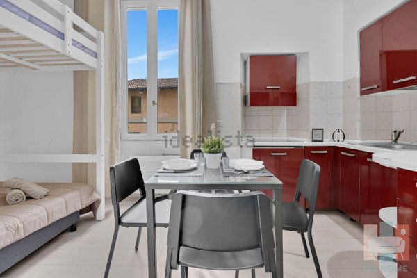 appartamento in affitto a Milano in zona Bovisa