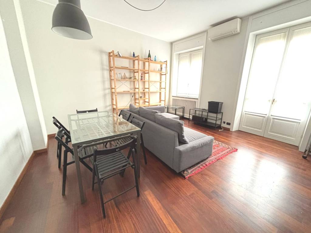 appartamento in affitto a Milano in zona Città Studi