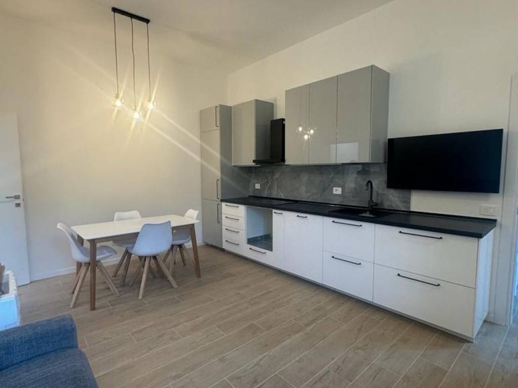 appartamento in affitto a Milano in zona Chiesa Rossa