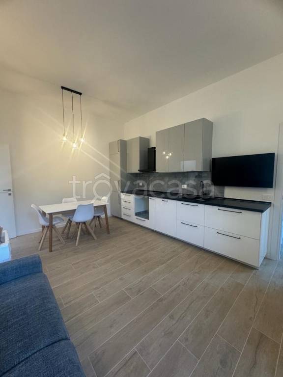 appartamento in affitto a Milano in zona Bocconi