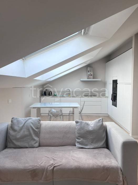 appartamento in affitto a Milano in zona Centro Storico