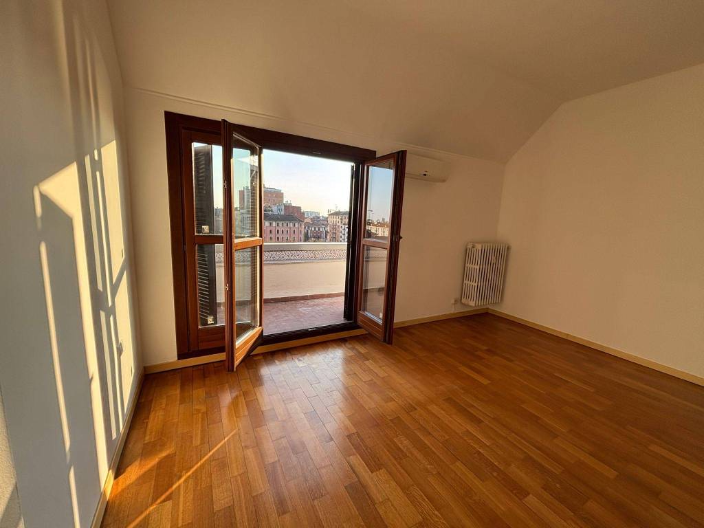 appartamento in affitto a Milano in zona Porta Romana