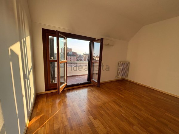 appartamento in affitto a Milano in zona Cinque Giornate