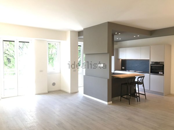 appartamento in affitto a Milano in zona Calvairate