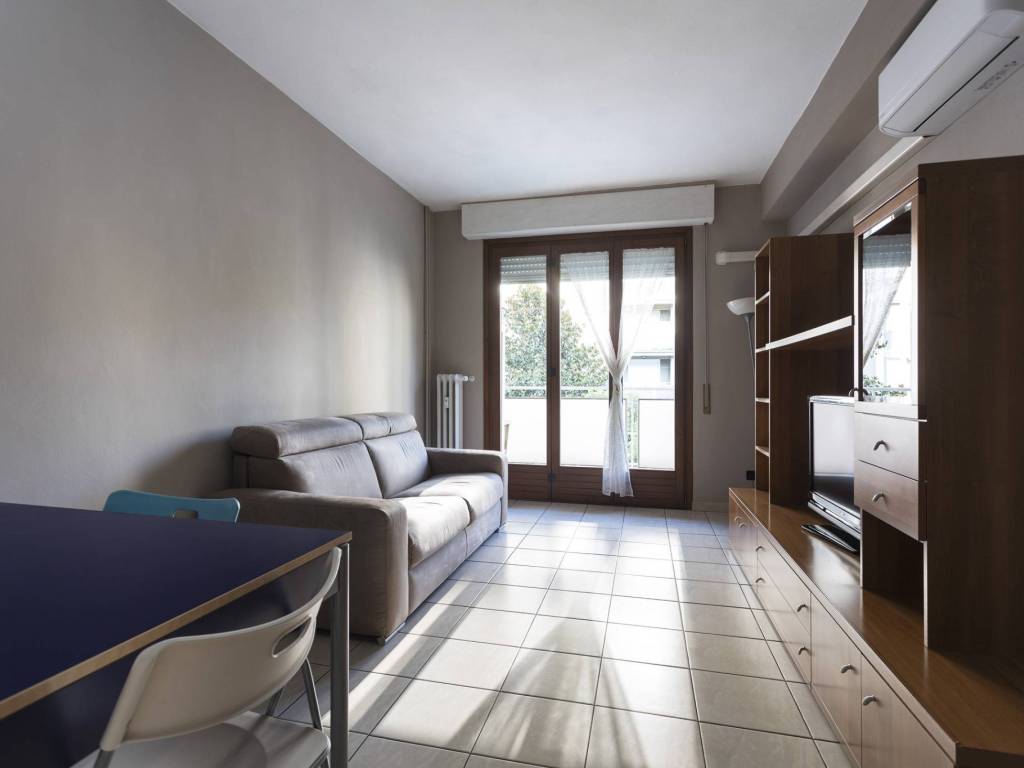 appartamento in affitto a Milano in zona Il Portello