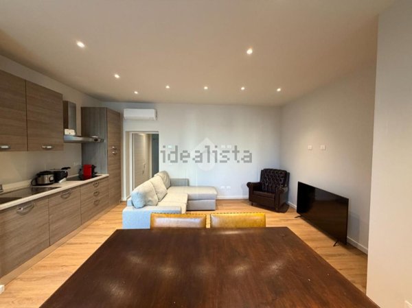 appartamento in affitto a Milano in zona Bovisa