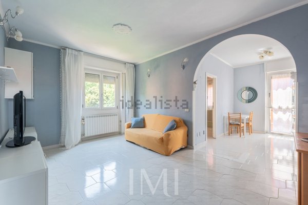 appartamento in affitto a Milano in zona Chiesa Rossa