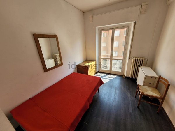 appartamento in affitto a Milano in zona Corvetto