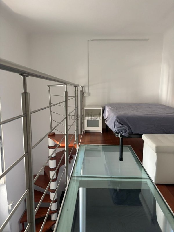 monolocale in affitto a Milano in zona Centro Storico