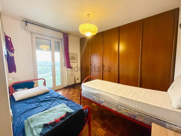 appartamento in affitto a Milano in zona Gorla