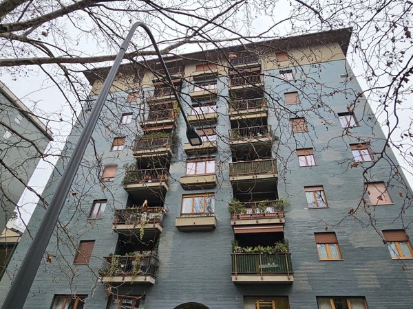 appartamento in affitto a Milano in zona Il Portello