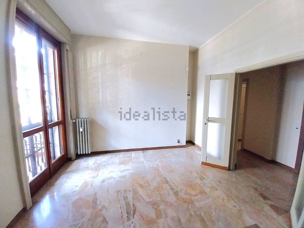 appartamento in affitto a Milano in zona San Vittore