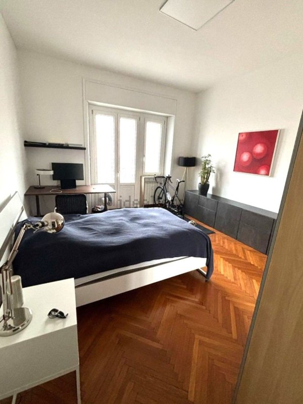 appartamento in affitto a Milano in zona Bocconi