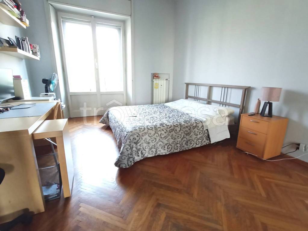 appartamento in affitto a Milano in zona Bocconi