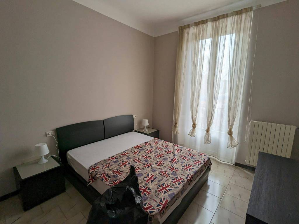 appartamento in affitto a Milano in zona Bovisa