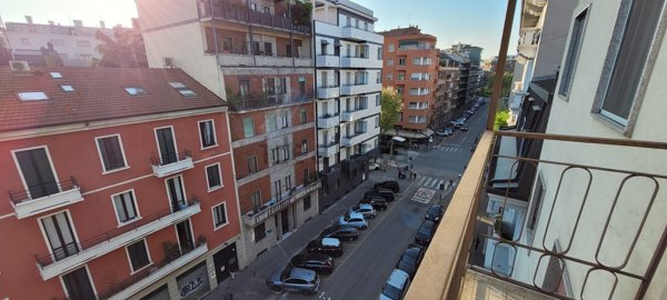appartamento in affitto a Milano in zona Solari