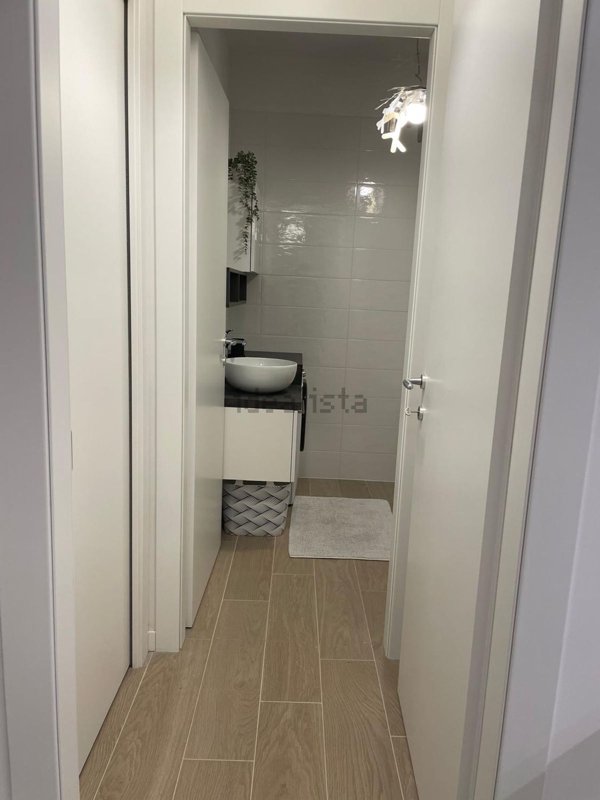 appartamento in affitto a Milano in zona Bicocca