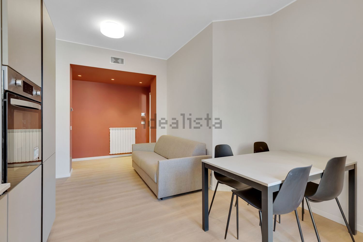 appartamento in affitto a Milano in zona Il Portello