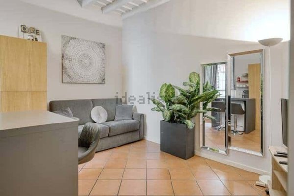 appartamento in affitto a Milano in zona Sempione