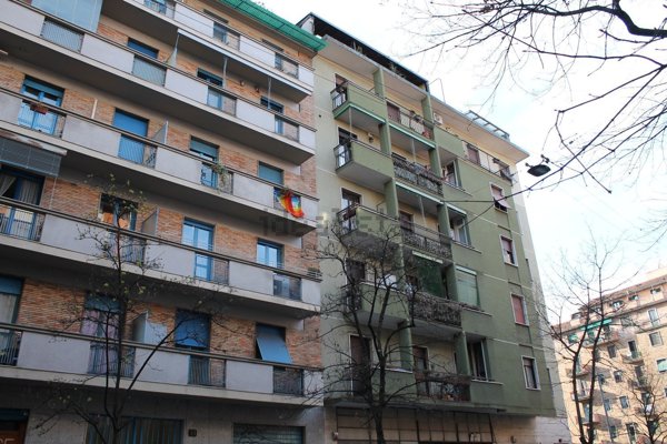 appartamento in affitto a Milano in zona Lambrate