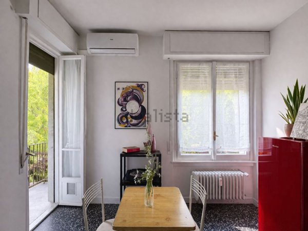 appartamento in affitto a Milano in zona Corvetto