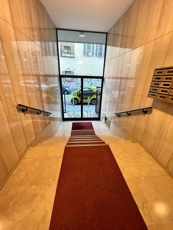 appartamento in affitto a Milano in zona Bocconi