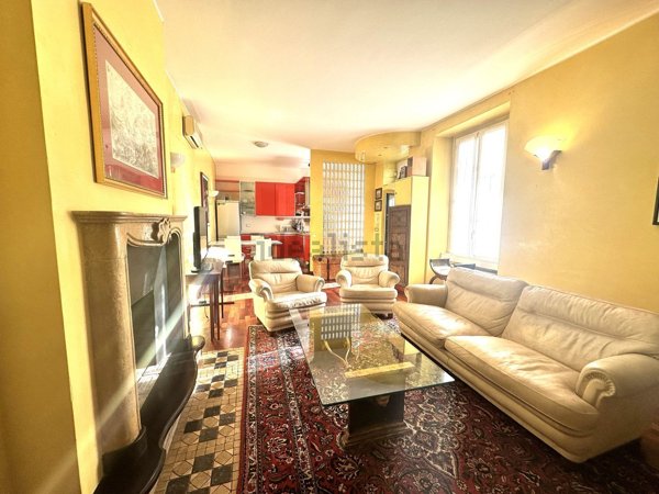 appartamento in affitto a Milano in zona Lorenteggio